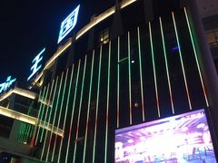 -水王国温泉水世界