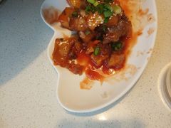 醉得意排骨-醉得意(马驹桥店)