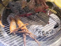 -本炙炭烤·蒲烧活鳗料理店(金沙洲店)