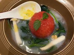 -如禾素食·下午茶·糖水