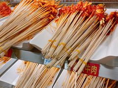 -成都瓜串串(华强北店)