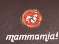 -Mammamia意大利餐厅(古北店)