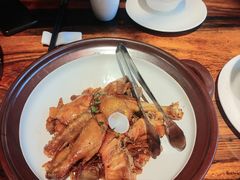 -临家闽南菜(宝洲路店)
