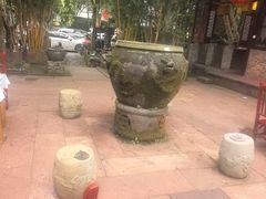 -土砂锅生态山庄·非遗砂锅雅鱼