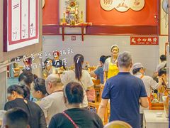 -李兰英湖南面馆(护国路店)