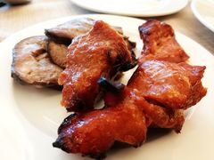 -东方红海鲜百汇(国际大厦店)