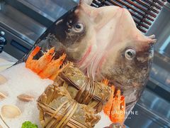 -江滨九号.中餐厅(滨江店)