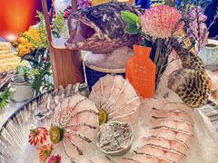 -ONE FULL 古董港式海鲜火锅