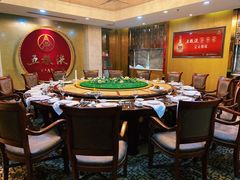 包厢-湖州天煌大酒店-餐厅