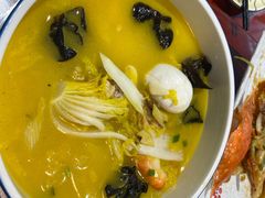-老弄堂菜馆·老底子杭帮味(鼓楼店)