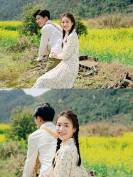 -芭莎视觉婚纱摄影(花溪店)