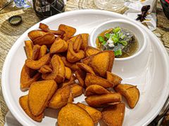 -老徐烧烤涮肚(交道口店)