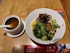 -云味馆·云南菜·云南米线(中洲店)