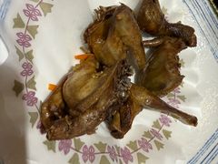 -丰尔粥食·粥底火锅·桑拿鸡(大良总店)