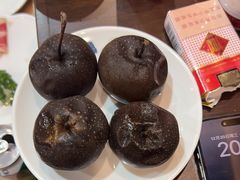 -爱新觉罗福臨火锅馆(万科滑雪场店)