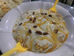 -阿拉伯萨娜餐厅(石马社区店)