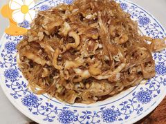 酸菜粉丝-海碗居(王府井店)