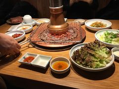 -王妃家(明洞中央店)