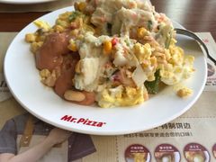 -米斯特比萨(亦庄国融国际店)