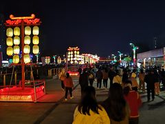 -曹州牡丹园