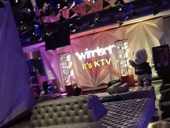 -温莎KTV(国贸店)