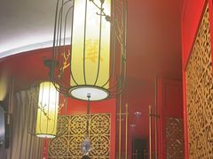-牛将军•涮肉•烤肉(北京王府井·故宫店)