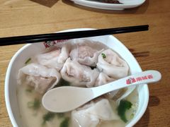 -南城香·饭香串香馄饨香(青年路店)