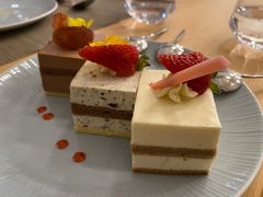 -Papa Razzi西餐厅