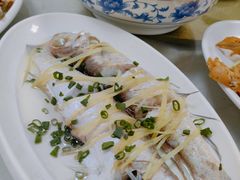 -阿九食店(南湾南路店)
