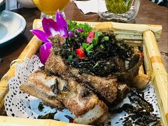 -香芙茗茶楼(梅家坞总店)