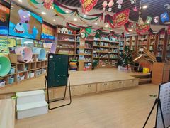 -安妮花英语·青少儿·原版阅读(海格堡店)