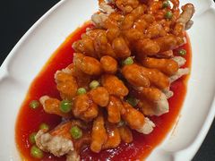 -新连采·海鲜·大连菜(大连恒隆广场店)