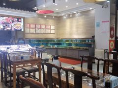 -良师门滨海人家·海鲜·家常菜(滨海城店)