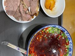-清真磨沟沿老字号牛肉面(总店)