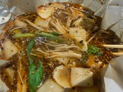 -食悦天美食广场(沈阳青年大街万象城店)
