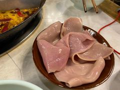 -重庆老火锅王(西安北路店)