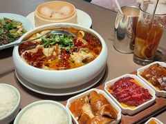 -有璟阁港式餐厅(国贸商城店)