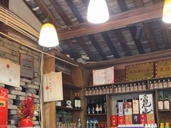 -大院河·仙鱼莊(九眼桥店)