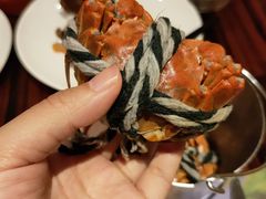 -河北宾馆·香溢自助餐(裕华店)