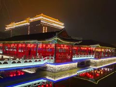 -大明幻境第一城