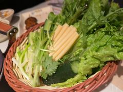 -七八冷面·延边朝鲜族美食(欢乐谷店)