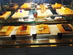 -君悦酒店·乐厨·高空自助餐(青年大街店)