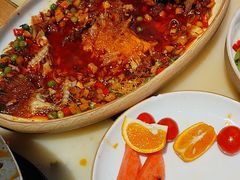 -锦府盐帮·侯宅(五棵松万达店)