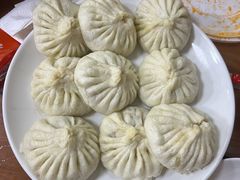 -津门如意包子铺(宾西路店)