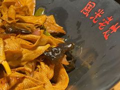 -风光老灶麻辣香锅(大成路翠微百货店)