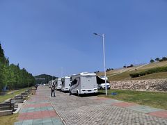 -南京金牛湖风景区