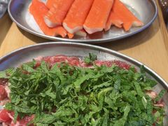 -洱火云南酸菜牛肉火锅(石景山当代商城店)