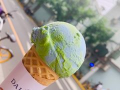 -Dal Cuore 达可芮冰淇淋(陕西北路店)