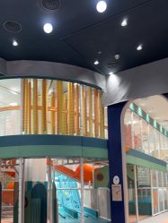 -奈尔宝家庭中心·亲子餐厅(鄞州万达店)