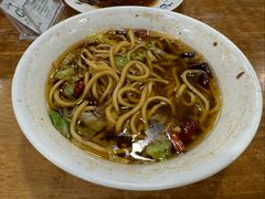 -柴氏风味斋(甘家口店)